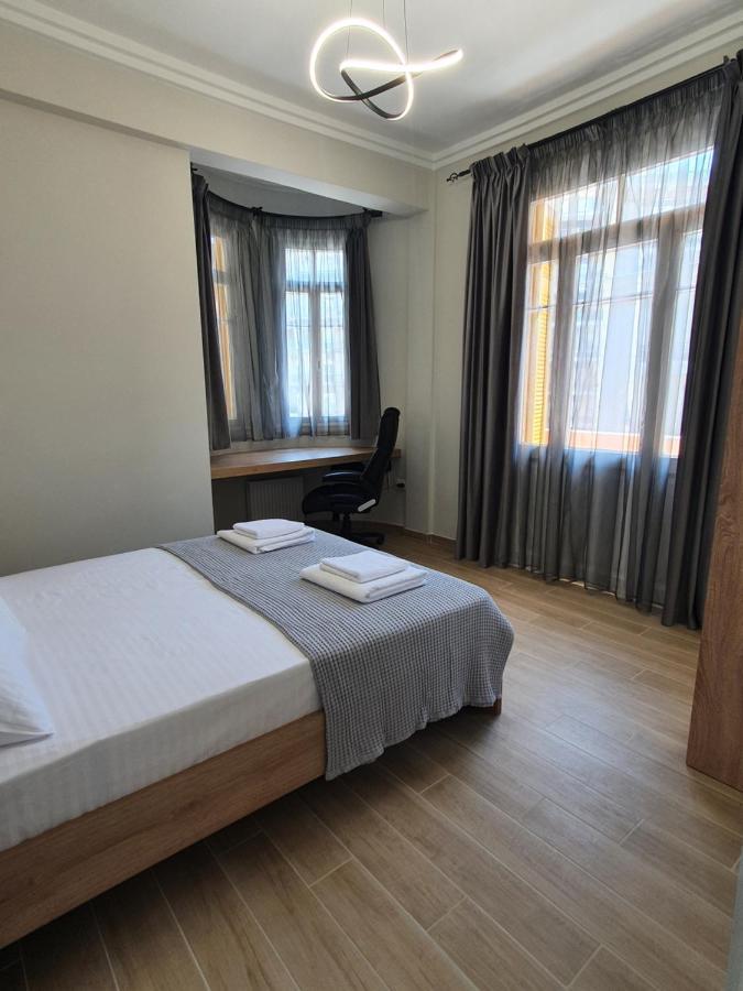 Egnatia Resort 테살로니키 외부 사진