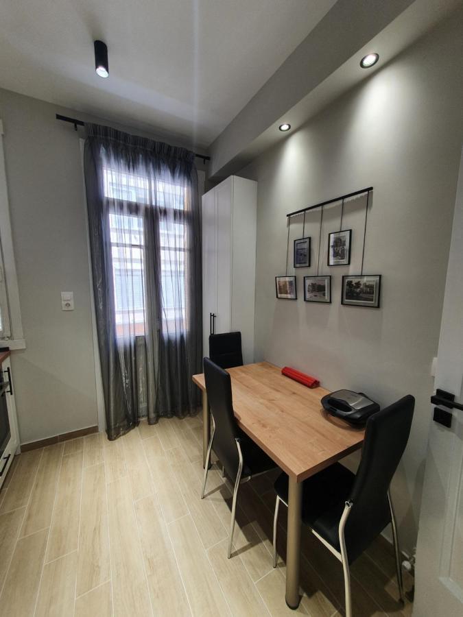 Egnatia Resort 테살로니키 외부 사진