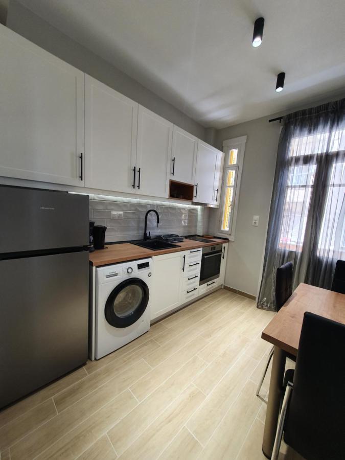 Egnatia Resort 테살로니키 외부 사진