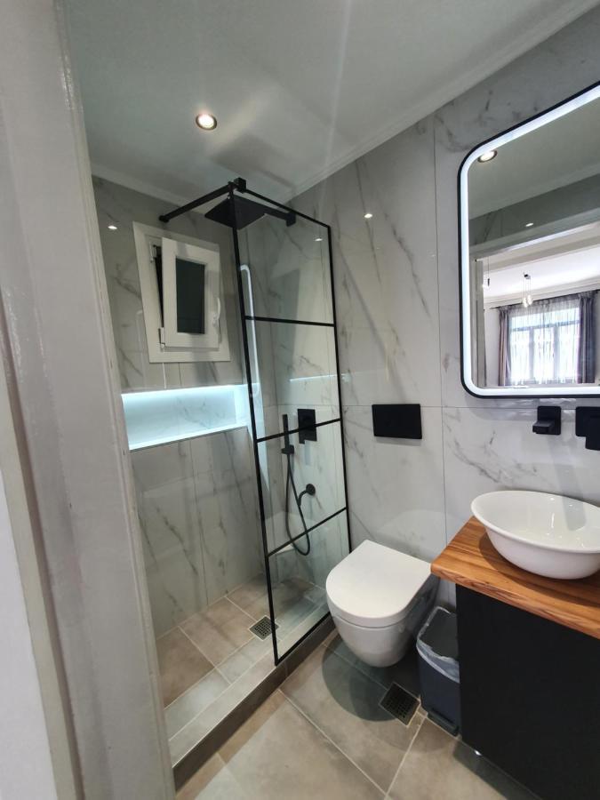 Egnatia Resort 테살로니키 외부 사진