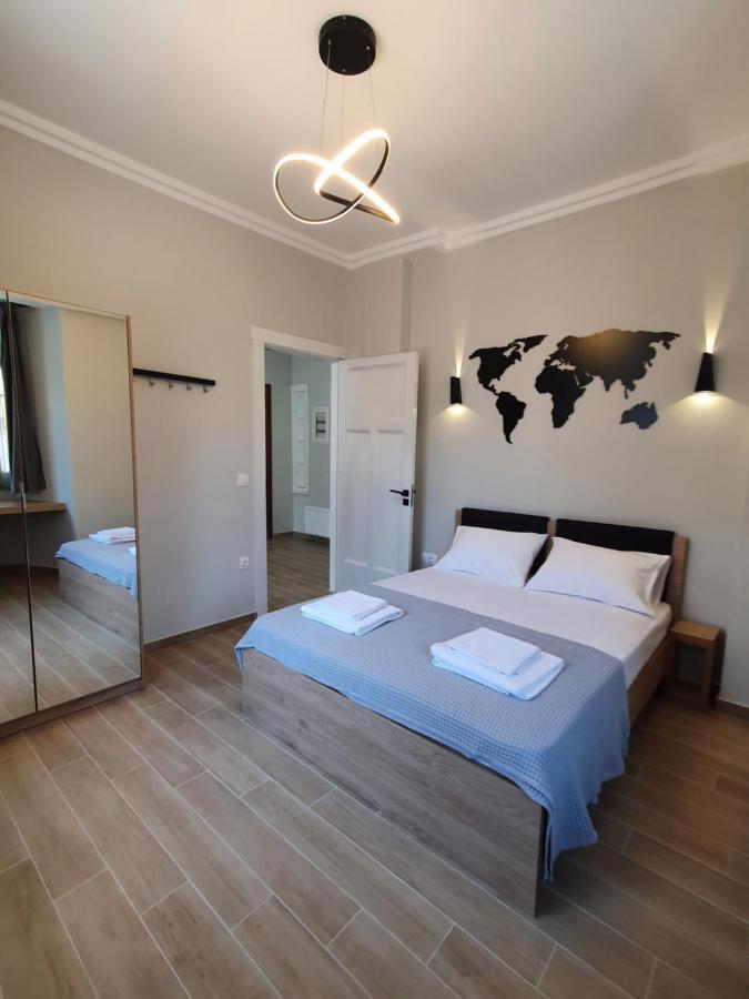 Egnatia Resort 테살로니키 외부 사진