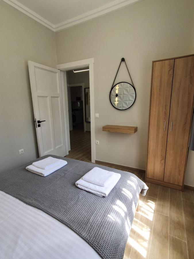 Egnatia Resort 테살로니키 외부 사진