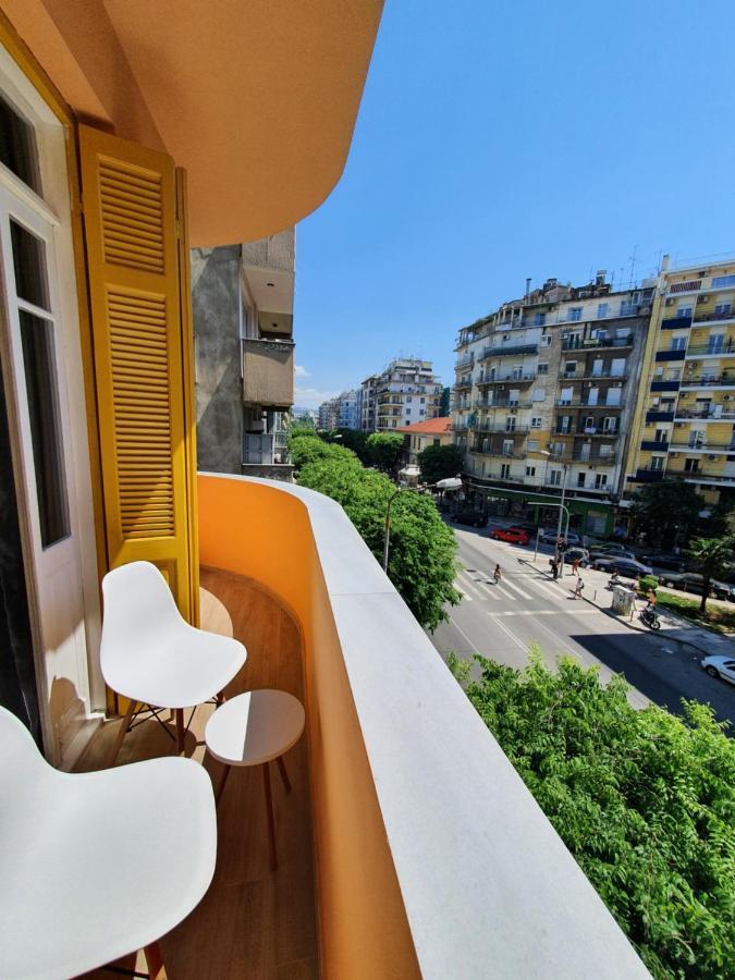 Egnatia Resort 테살로니키 외부 사진