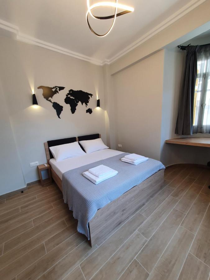 Egnatia Resort 테살로니키 외부 사진