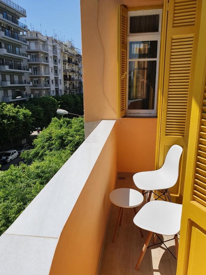 Egnatia Resort 테살로니키 외부 사진